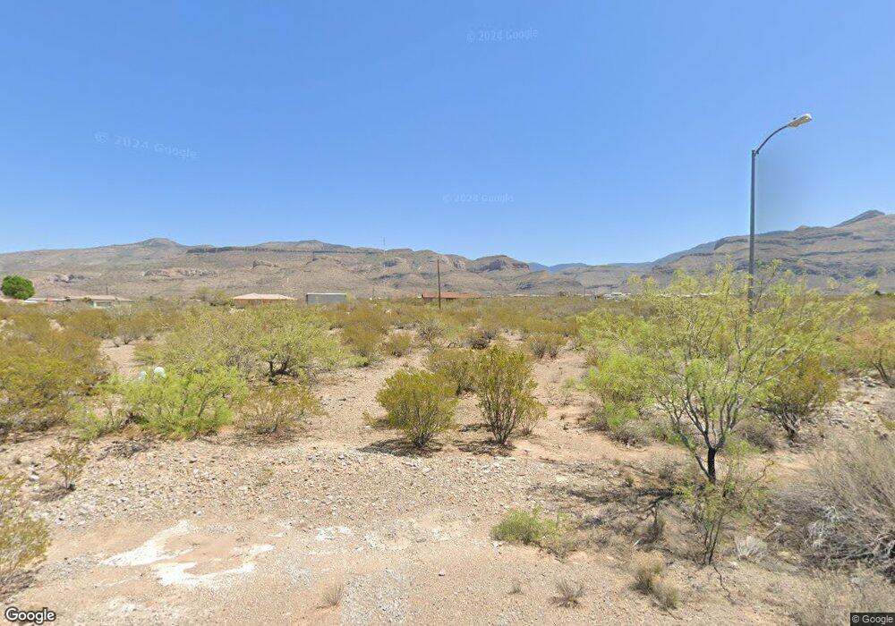 21 Ocotillo Ln, Alamogordo, NM 88310 - photo 1