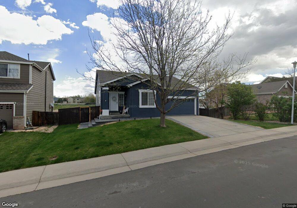 3900 S Himalaya Way, Aurora, CO 80013 - photo 1