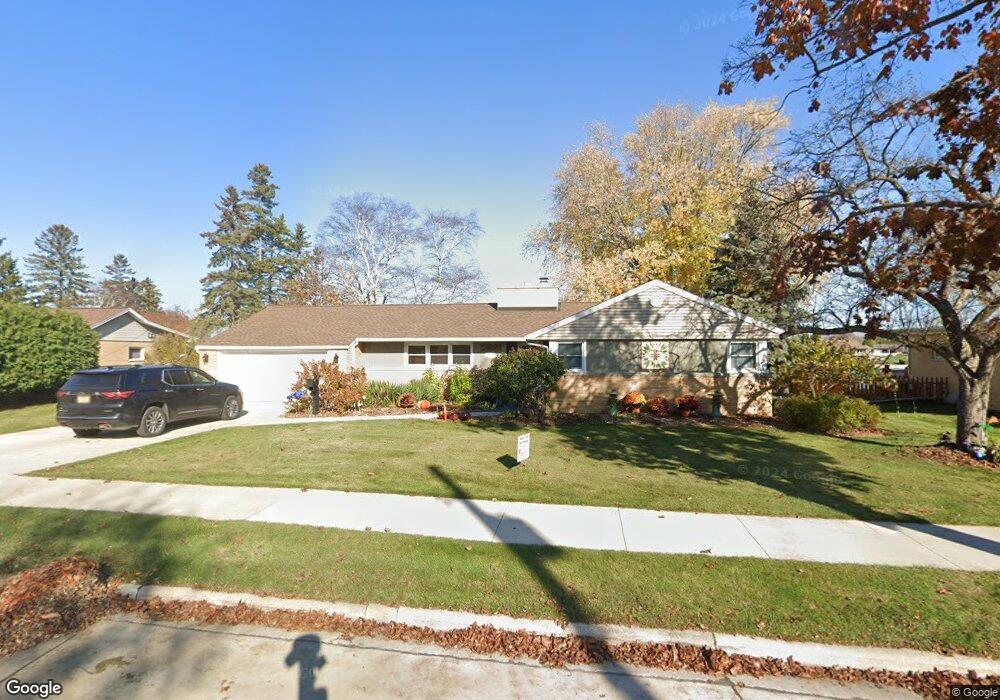 3131 Adams St, Two Rivers, WI 54241 - photo 1