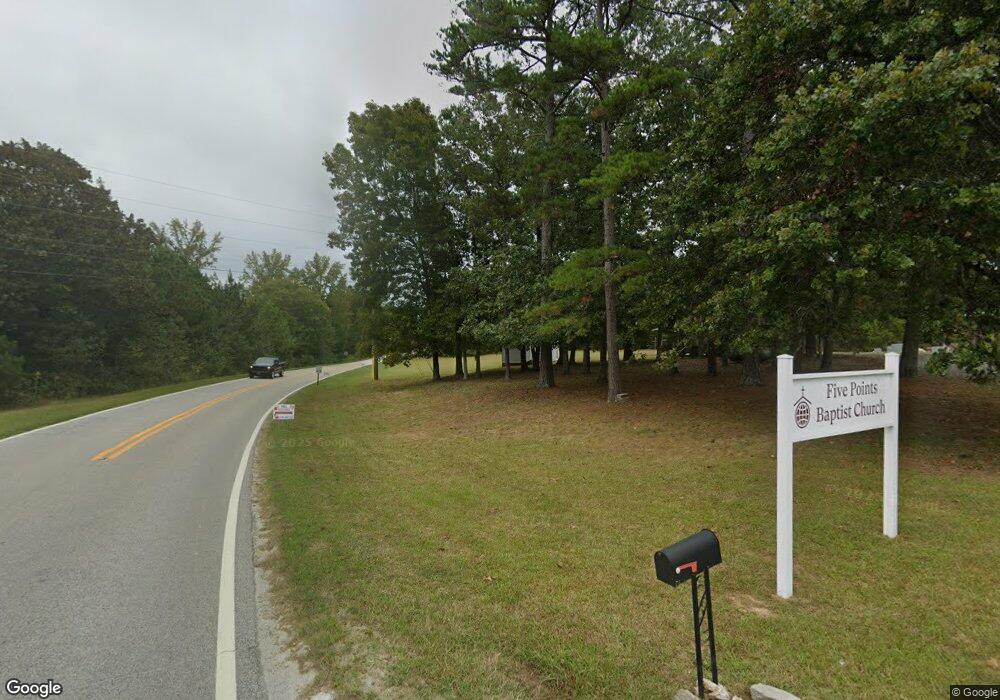 2500 Five Points Rd, Bremen, GA 30110 - photo 1