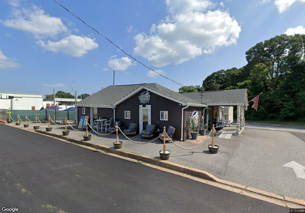 41565 Park Ave, Leonardtown, MD 20650 - photo 1