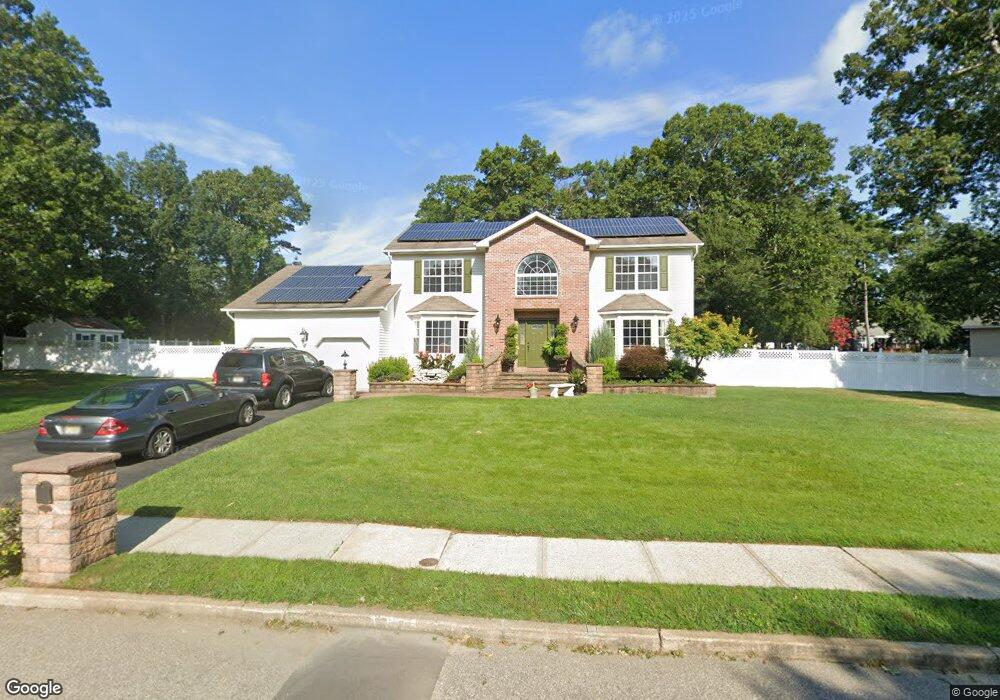 9 Penny Ln, Bayville, NJ 08721 - photo 1