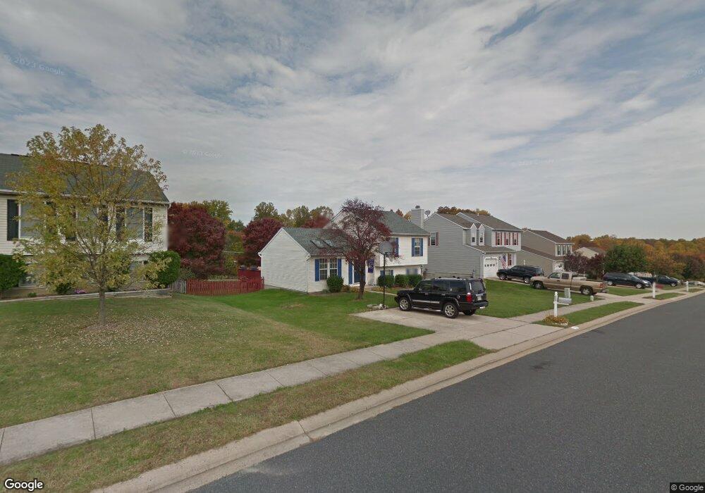 808 Eastridge Rd, Abingdon, MD 21009 - photo 1