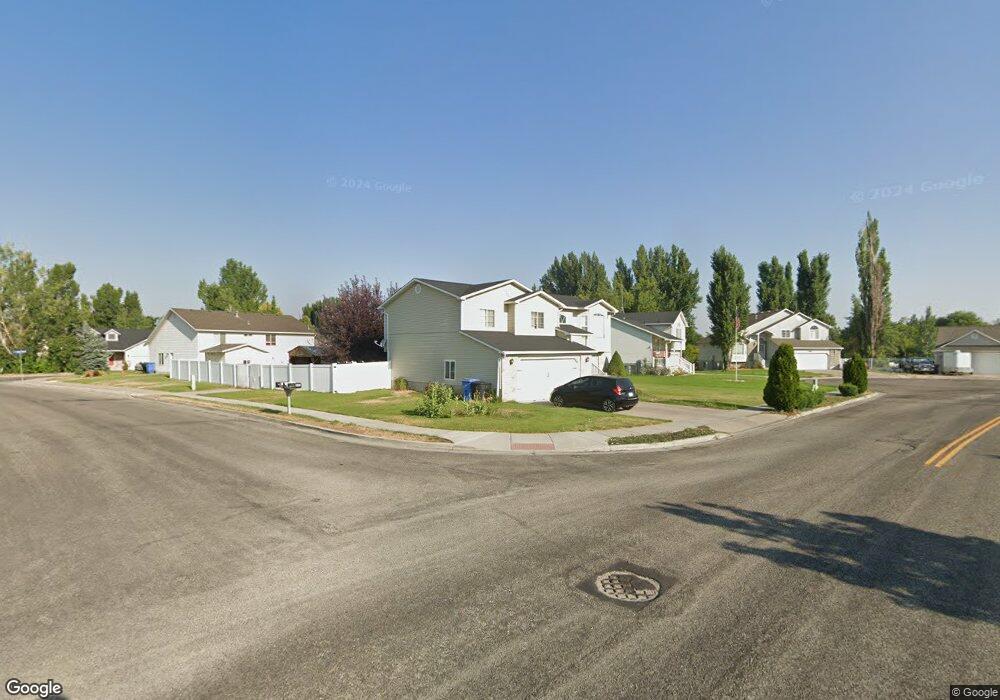 1022 Three Point Ave, Logan, UT 84321 - photo 1