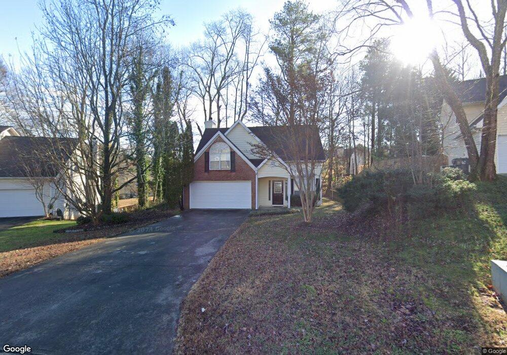 835 Long Branch Cir, Sugar Hill, GA 30518 - photo 1