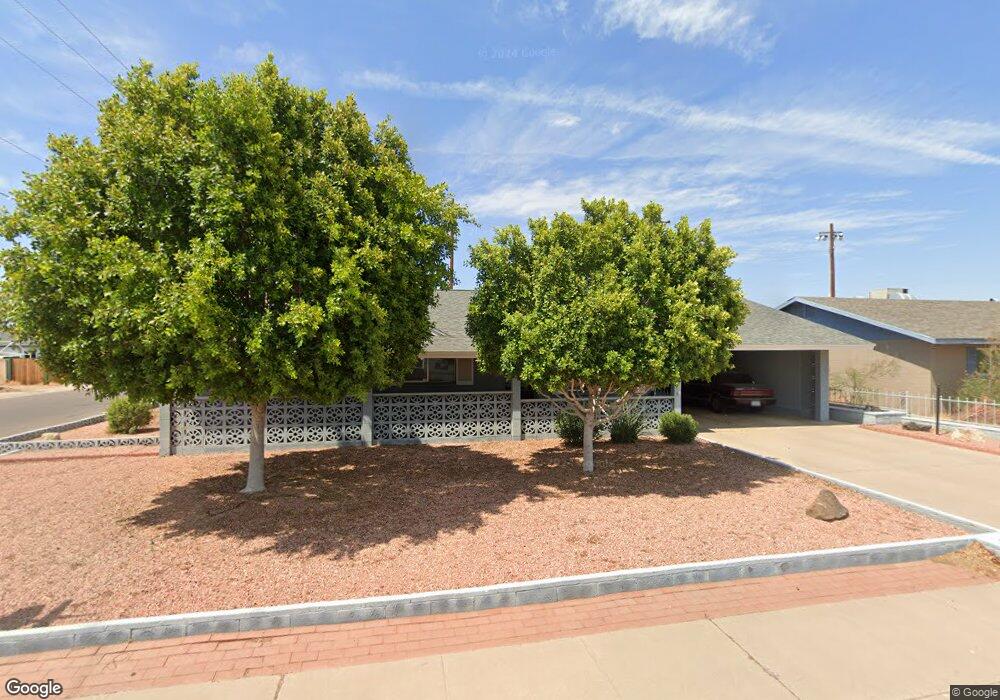 4048 W El Caminito Dr, Phoenix, AZ 85051 - photo 1