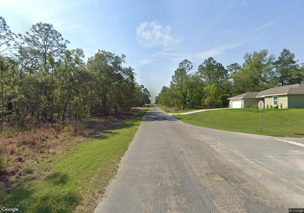 0 N Vince Dr, Citrus Springs, FL 34434 - photo 1