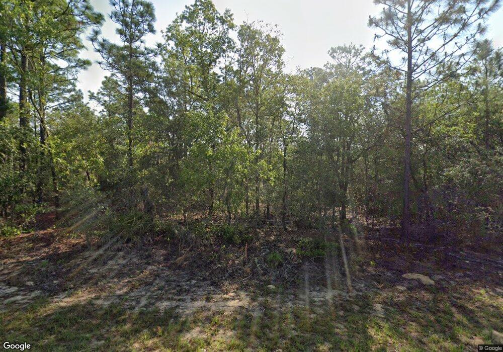 8603 N Vince Dr, Citrus Springs, FL 34434 - photo 1