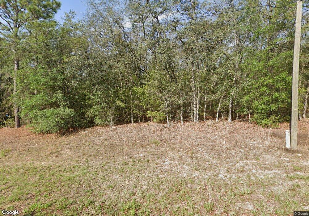 7866 N Vince Dr, Citrus Springs, FL 34434 - photo 1