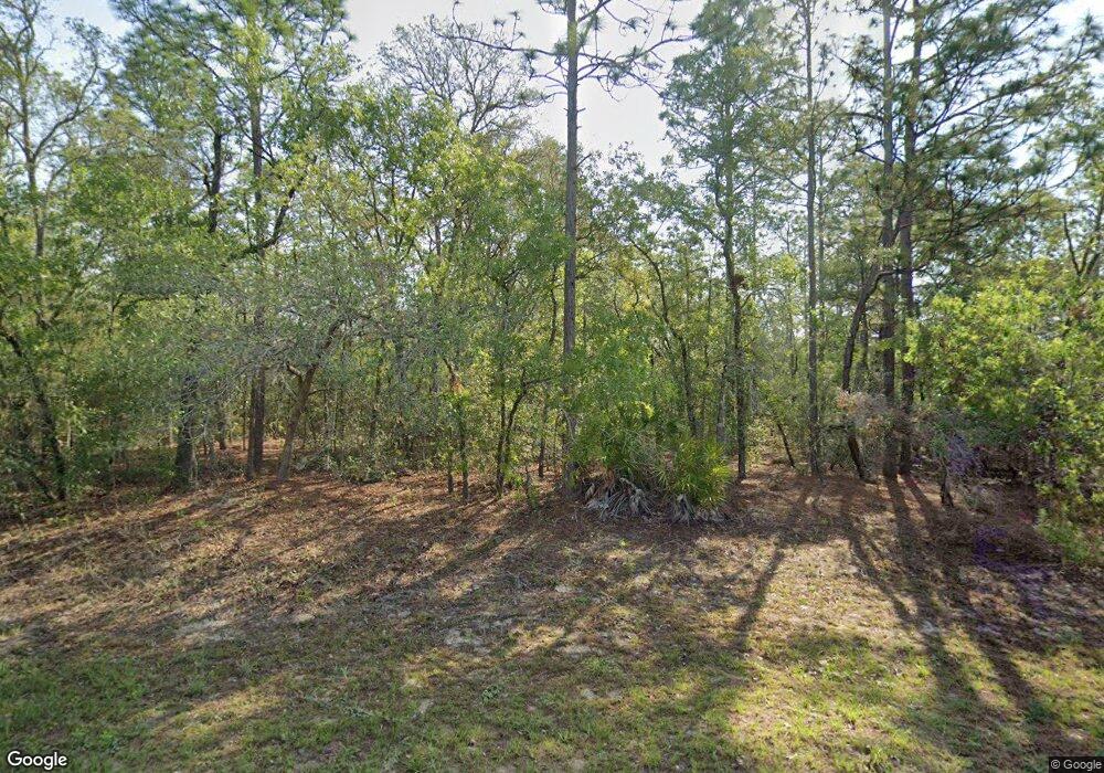 8615 N Vince Dr, Citrus Springs, FL 34434 - photo 1