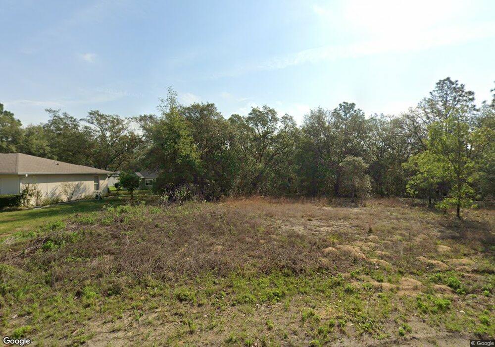 8657 N Vince Dr, Citrus Springs, FL 34434 - photo 1