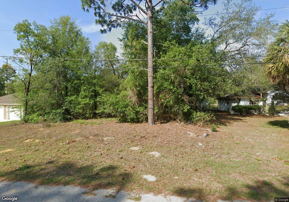 8064 N Vince Dr, Citrus Springs, FL 34434 - photo 1