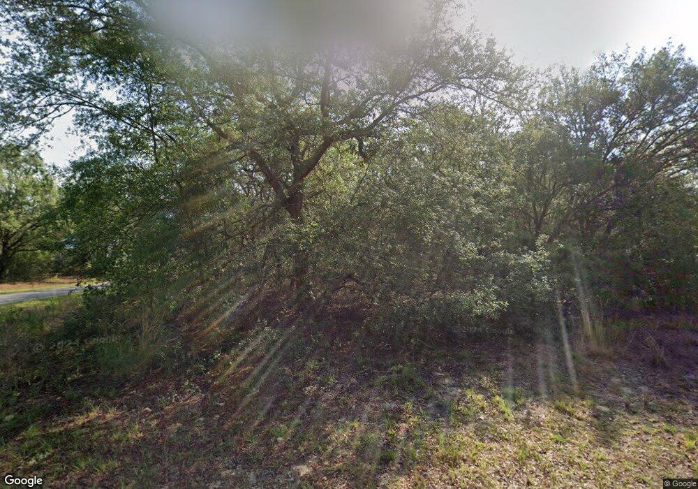 8333 N Vince Dr, Citrus Springs, FL 34434 - photo 1