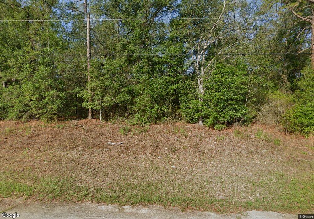 8348 N Vince Dr, Citrus Springs, FL 34434 - photo 1