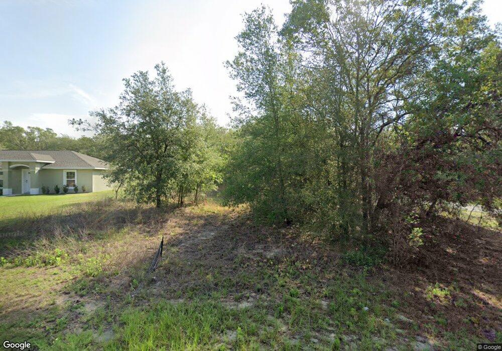 8511 N Vince Dr, Citrus Springs, FL 34434 - photo 1