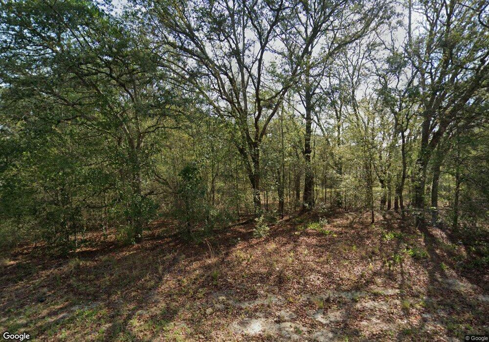 8321 N Vince Dr, Citrus Springs, FL 34434 - photo 1