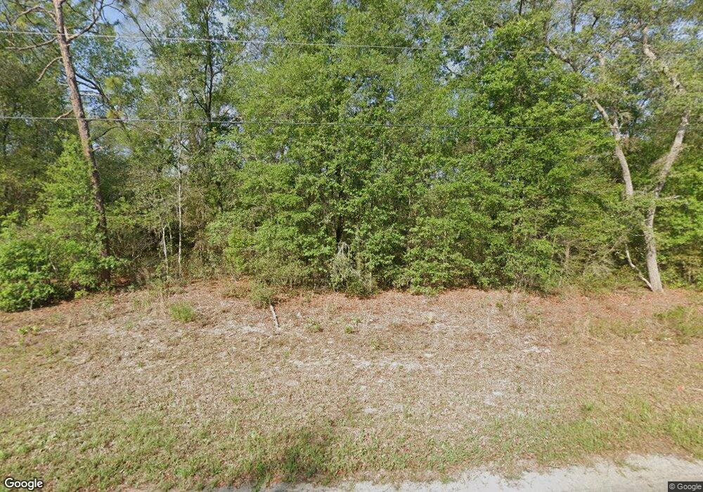 8360 N Vince Dr, Citrus Springs, FL 34434 - photo 1