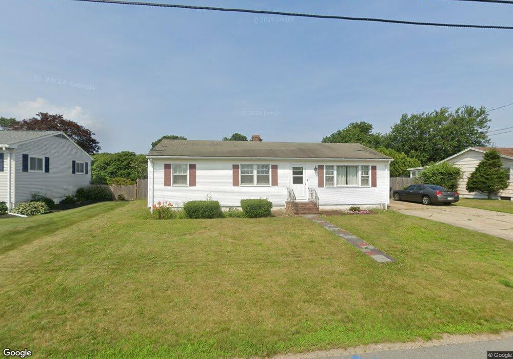 5 Ann Ave, North Dartmouth, MA 02747 - photo 1