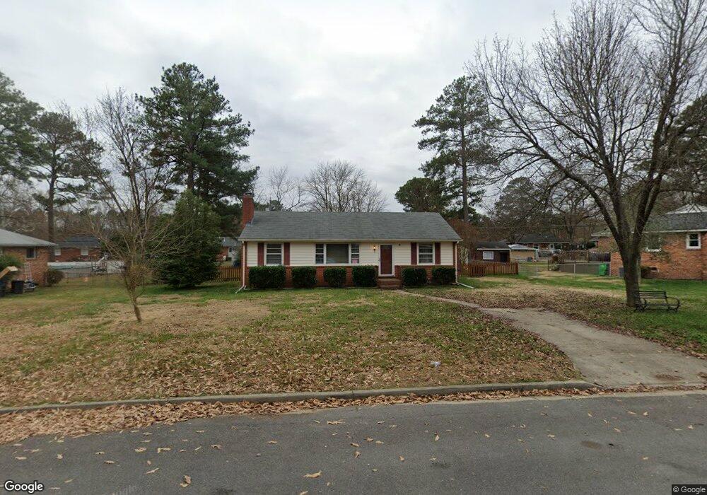 8217 Reinland Dr, Henrico, VA 23294 - photo 1