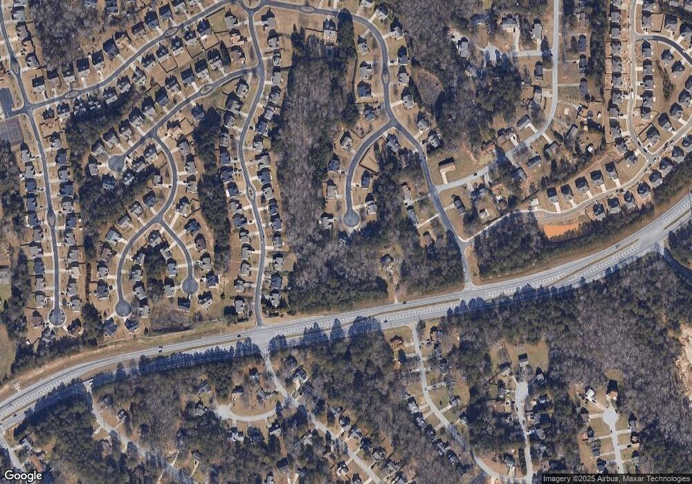 1521 River Song Way, Conyers, GA 30012 - photo 1