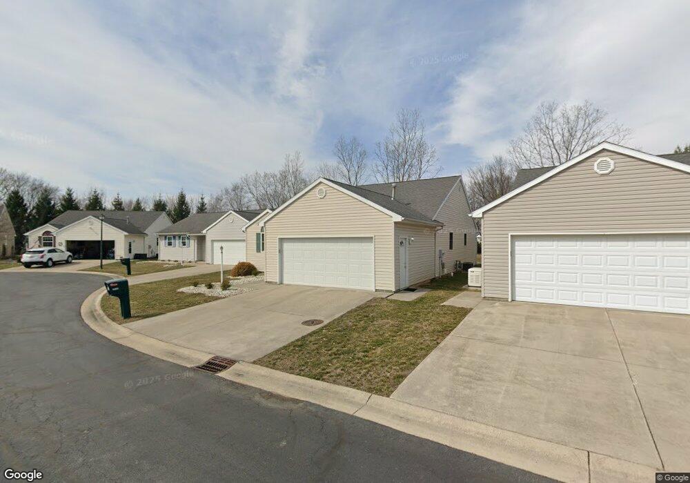 1112 Countryside Dr unit D9, Findlay, OH 45840 - photo 1