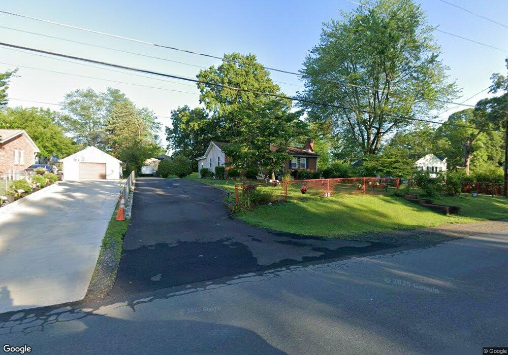 8002 Mclean St, Manassas, VA 20111 - photo 1