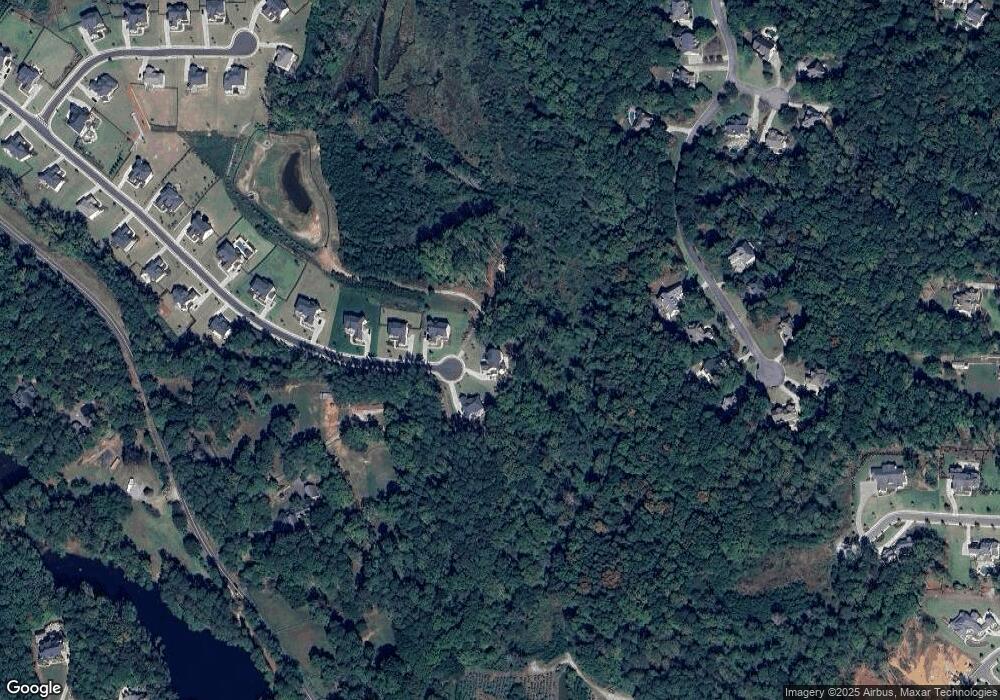 265 Milton Overlook Pass, Woodstock, GA 30188 - photo 1