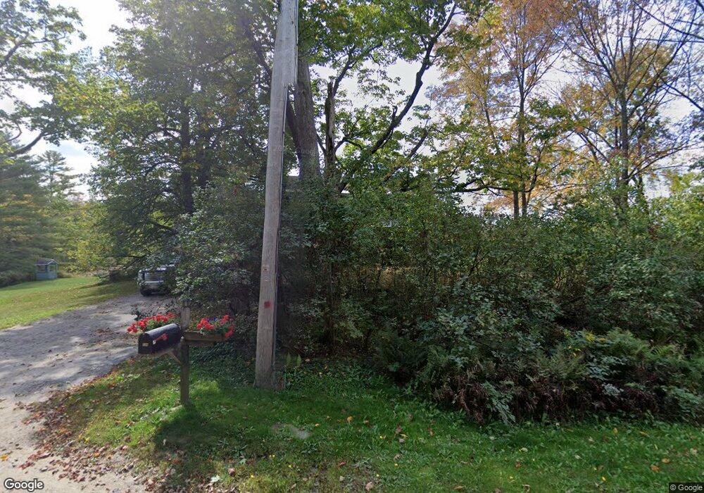 139 Durham Rd, New Gloucester, ME 04260 - photo 1