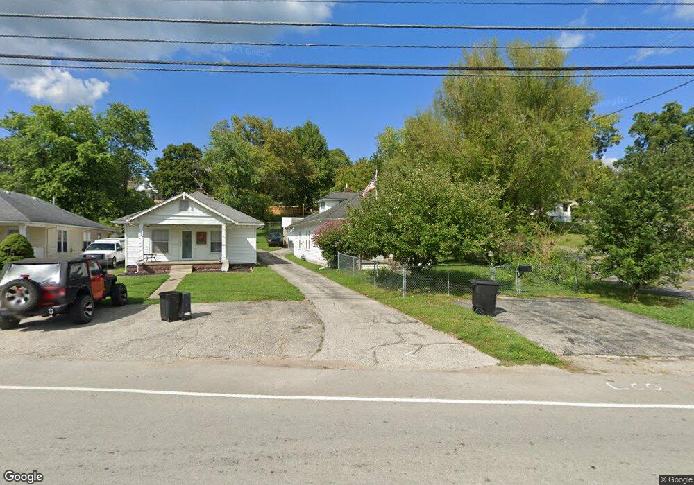 714 E Chestnut St, Corydon, IN 47112 - photo 1