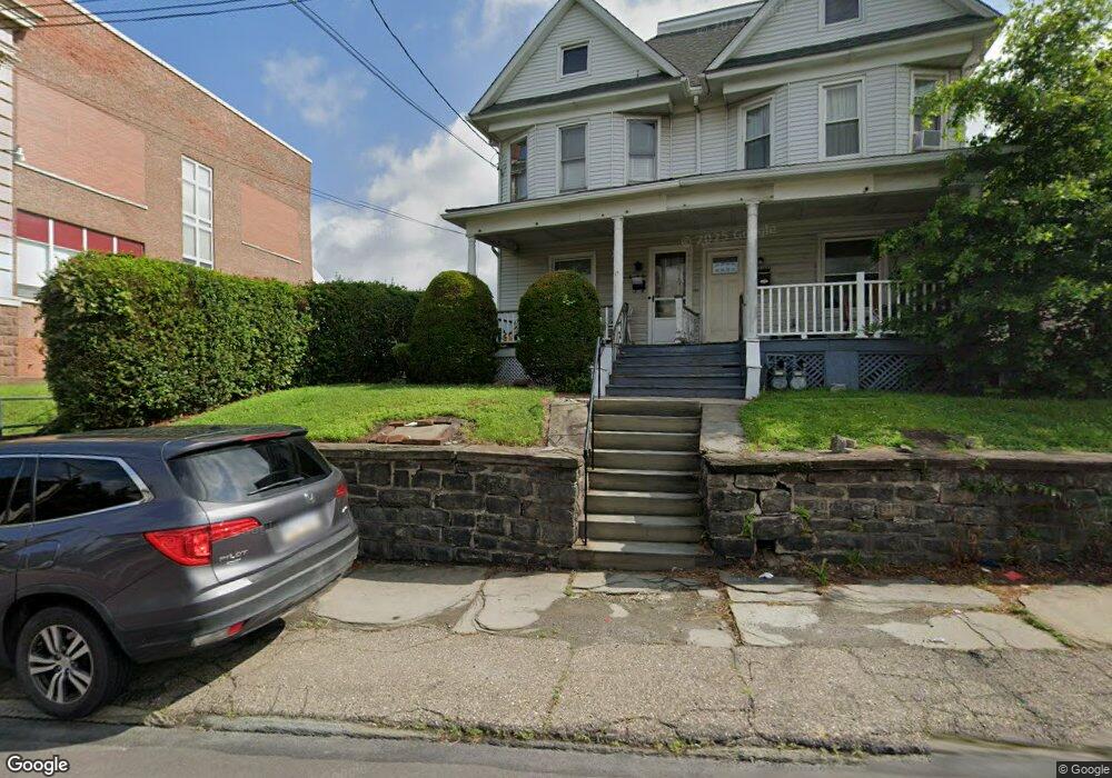 126 William St, Pittston, PA 18640 - photo 1