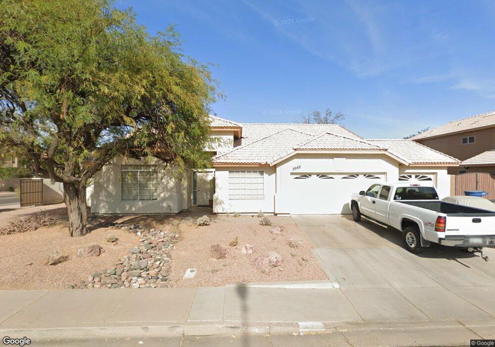 3682 W Shannon St, Chandler, AZ 85226 - photo 1