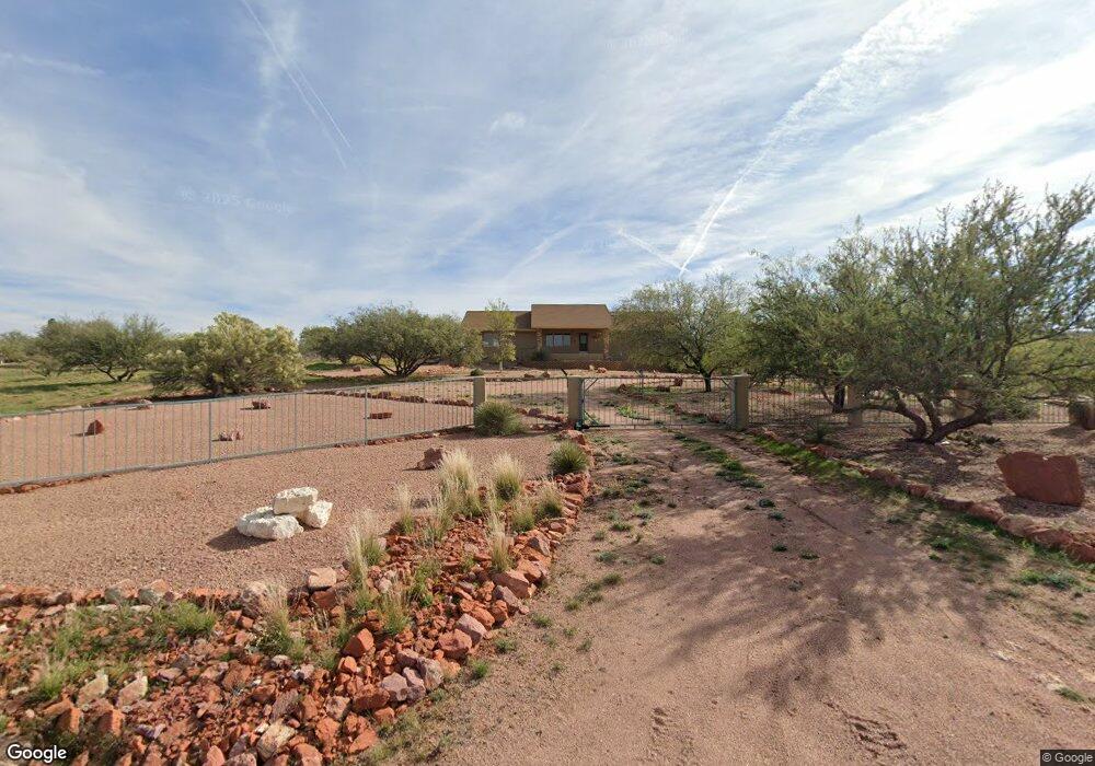 1465 S Mountain View Rd, Cornville, AZ 86325 - photo 1