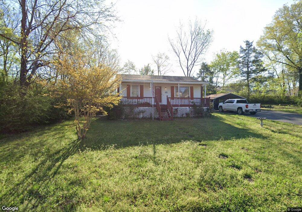 7070 Village Ln, Olive Branch, MS 38654 - photo 1