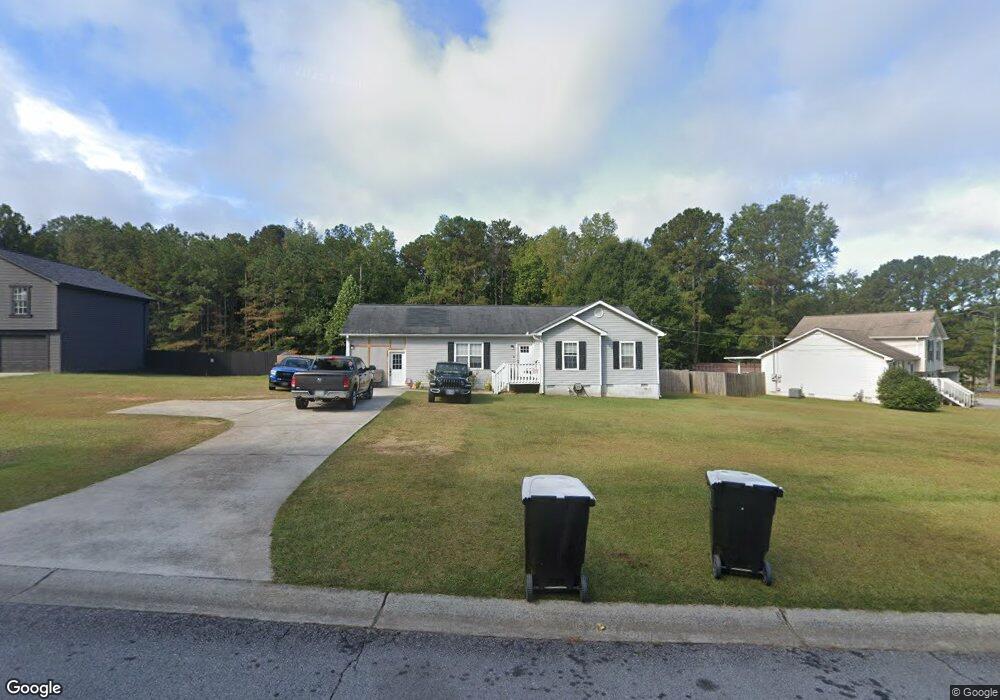 212 Eagle Watch Dr, Carrollton, GA 30117 - photo 1