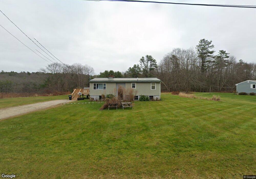 29A Lower Mast Landing, Freeport, ME 04032 - photo 1