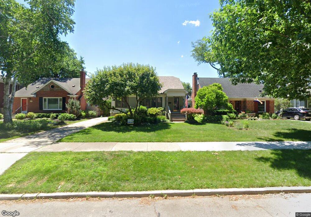 783 Rivard Blvd, Grosse Pointe, MI 48230 - photo 1