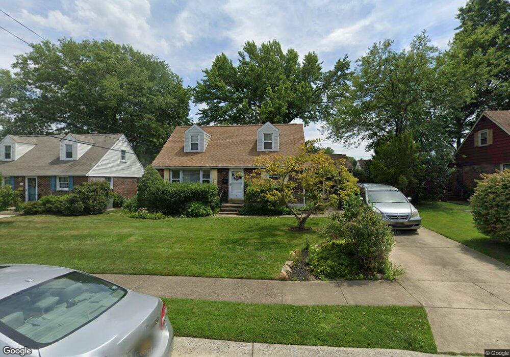 116 Old Point Rd, Wilmington, DE 19803 - photo 1