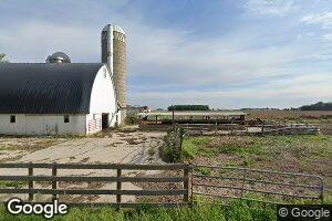 26425 County Road 46, Nappanee, IN 46550