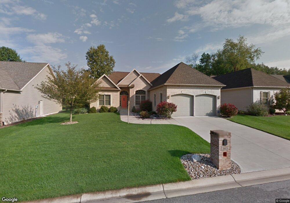 18475 Summer Wind Ln, South Bend, IN 46637 - photo 1