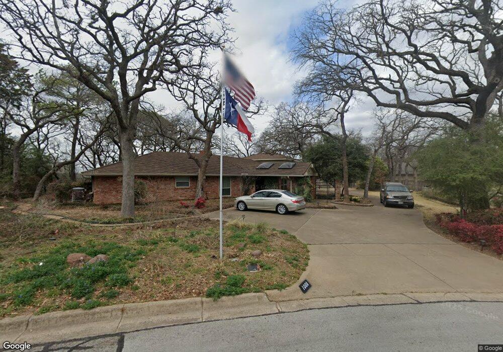 1008 Whispering Oak Ct, Arlington, TX 76012 - photo 1