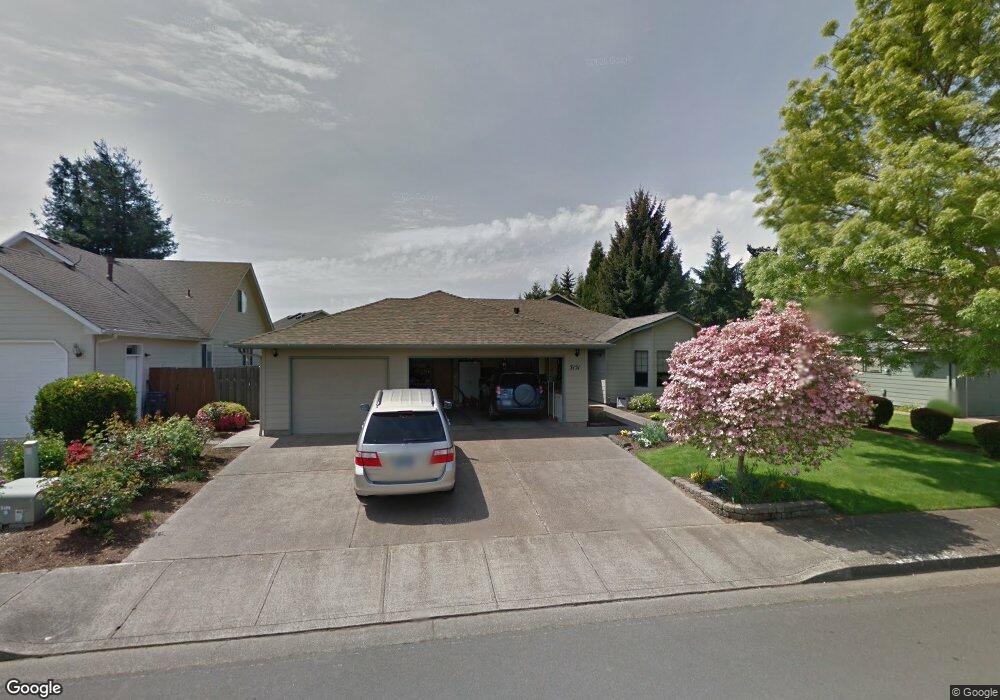 7151 Fieldview St NE, Keizer, OR 97303 - photo 1