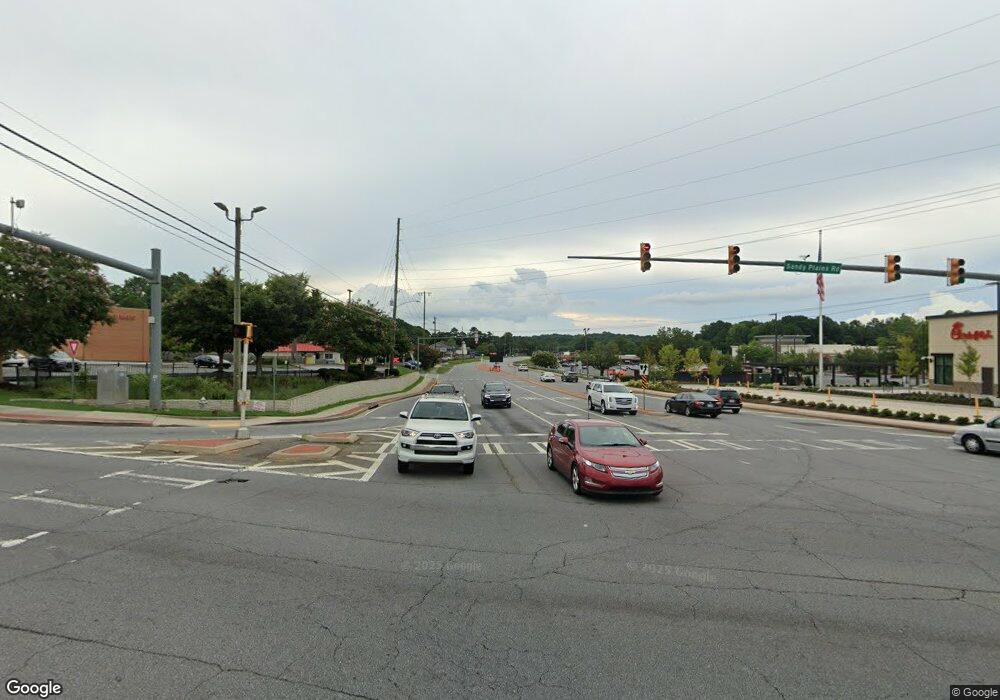 E E Piedmont Rd unit 1, Marietta, GA 30062 - photo 1