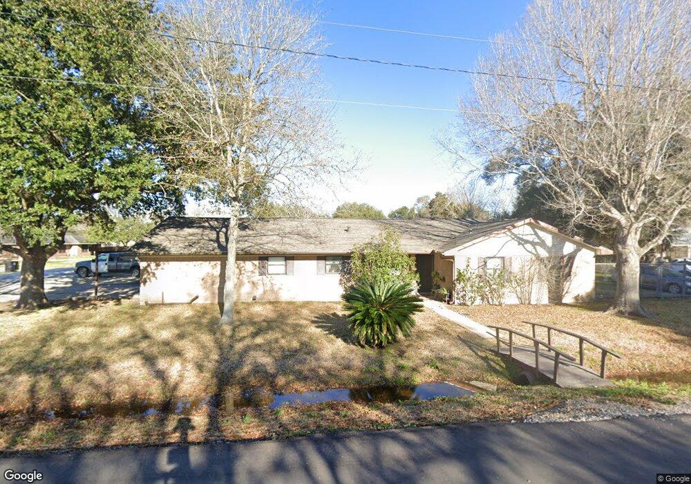 7618 Avenue J, Beasley, TX 77417 - photo 1