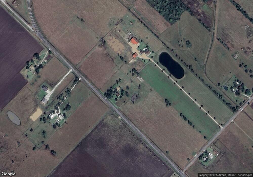 9319 Bushnell Rd, Needville, TX 77461 - photo 1