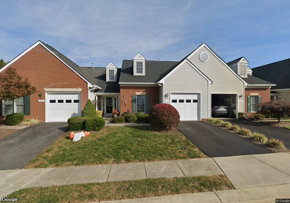 11305 Patrick Henry Ln, Fredericksburg, VA 22407 - photo 1