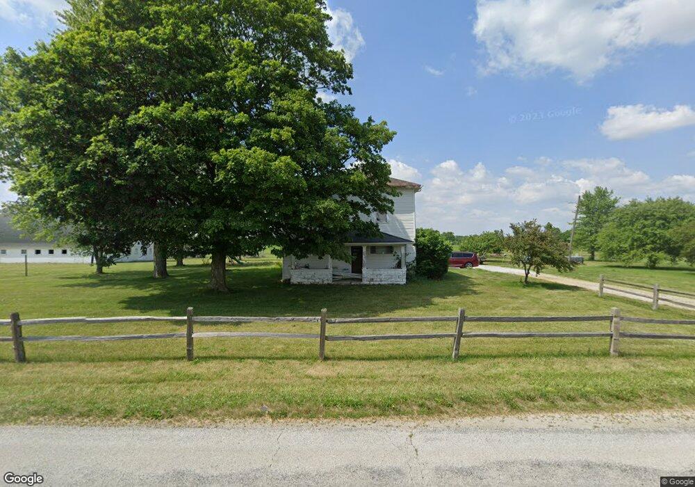 1564 W Division Rd, Huntington, IN 46750 - photo 1