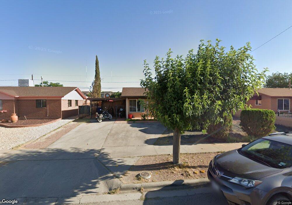 249 Gladys Ave, El Paso, TX 79915 - photo 1