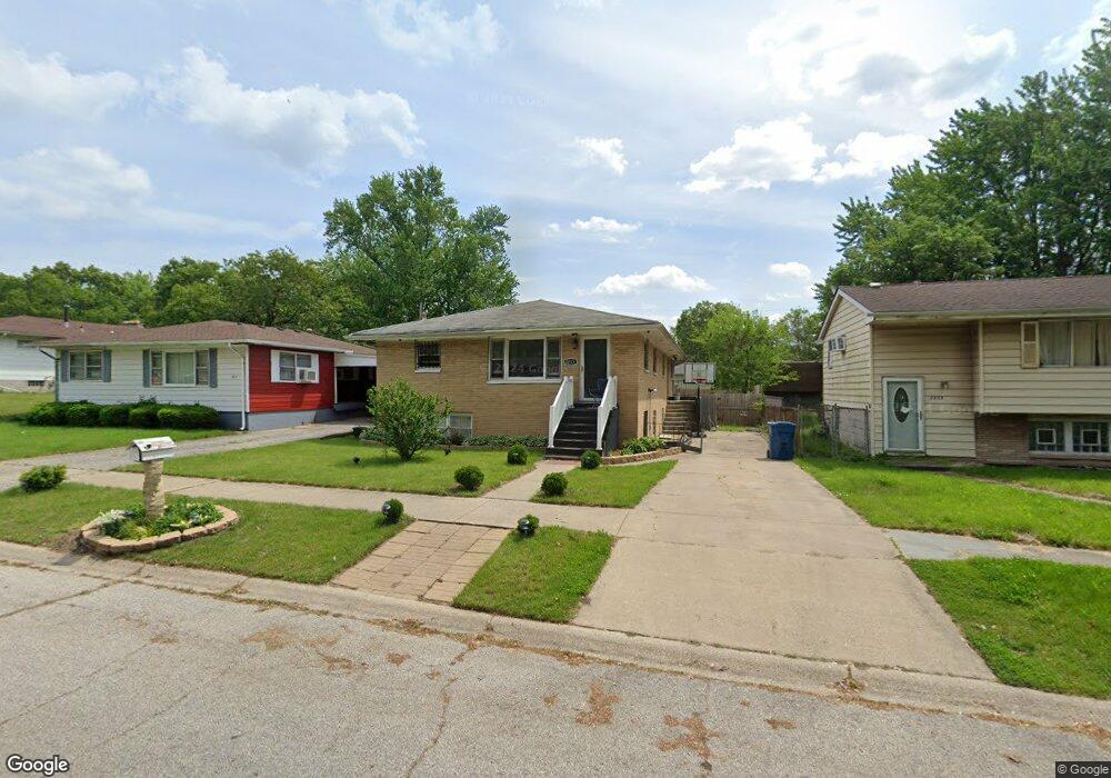 2231 Wilson St, Gary, IN 46404 - photo 1
