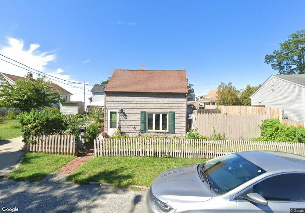 129 Halleck Ave, Riverside, RI 02915 - photo 1