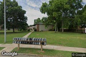 3802 W Wind Cir SW, Huntsville, AL 35805